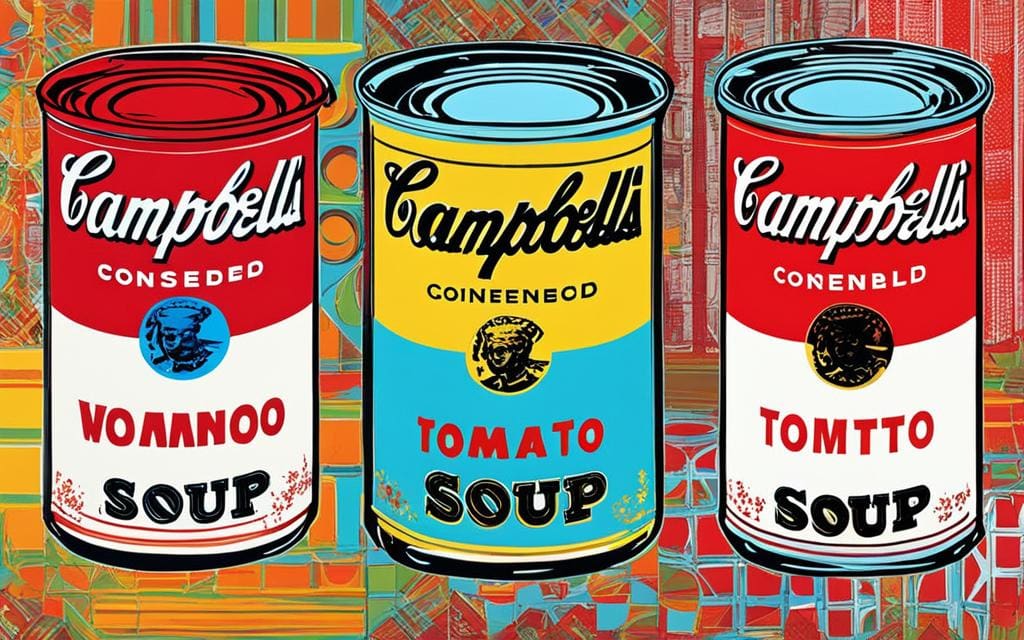 Andy Warhol (1928-1987) - Een toonaangevende figuur in de visuele kunstbeweging