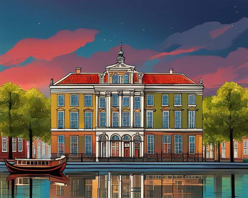 Hermitage Amsterdam