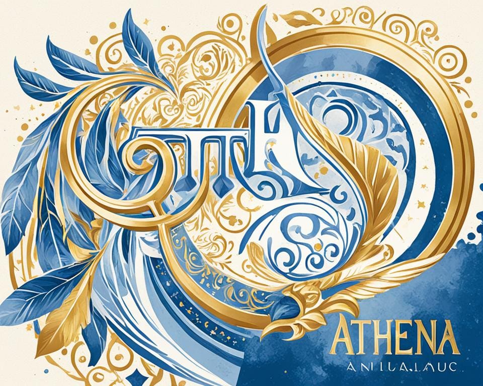 Athena erfgoed