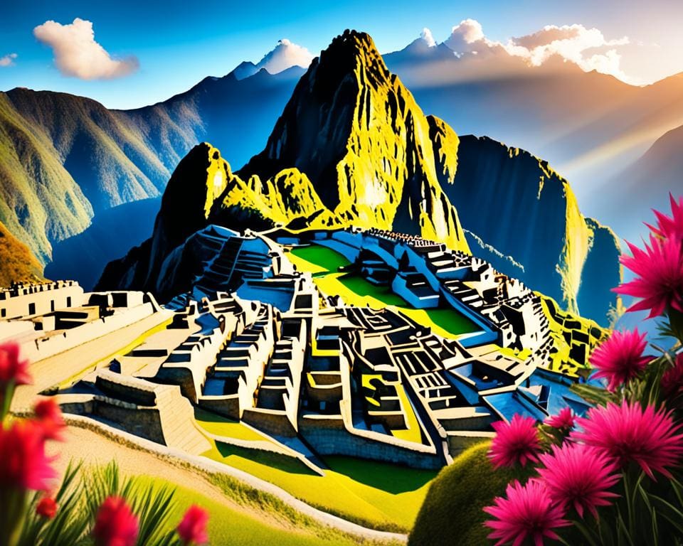 Beste plaatsen in Peru 2024