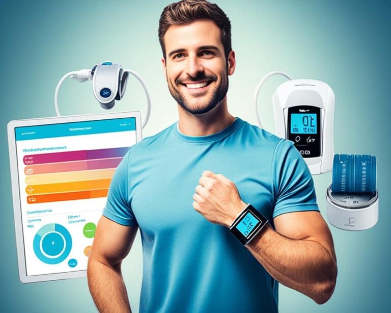 Manieren om Je Gezondheid Te Monitoren met Wearable Tech