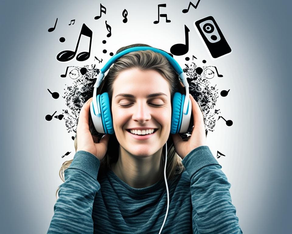 Wat zijn de effecten van muziekoordoppen op de geluidskwaliteit?