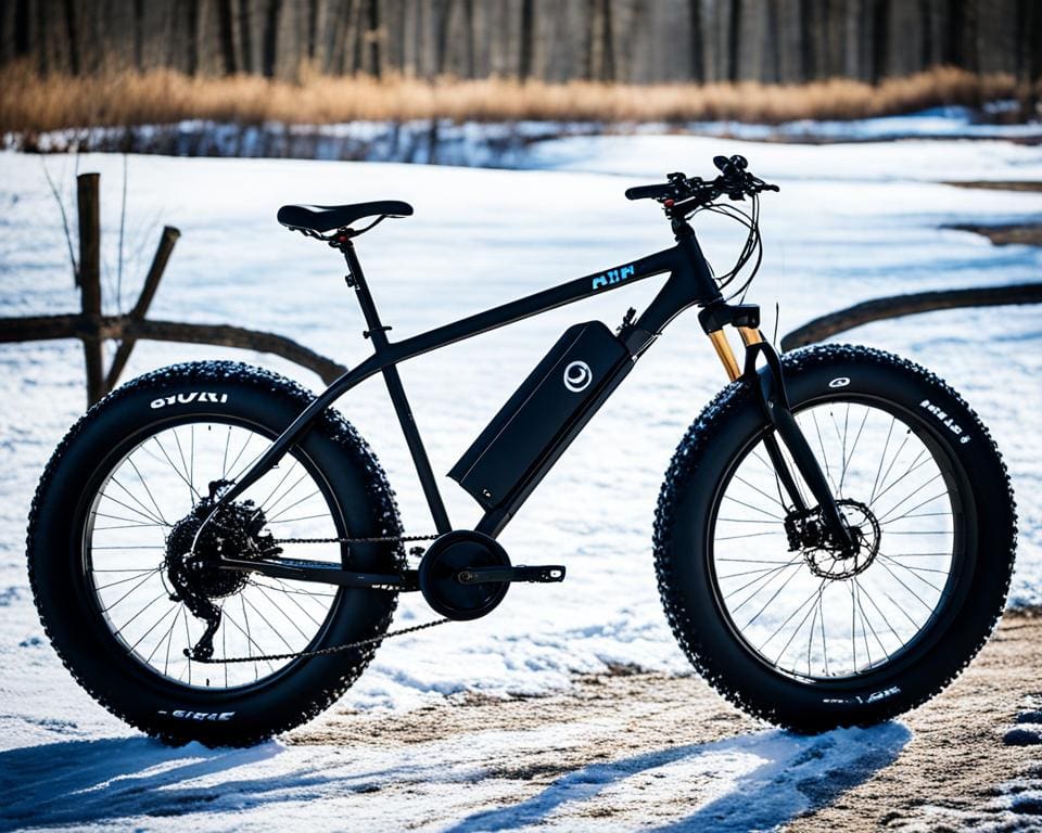 Hoe kies je fatbike-accessoires voor maximale functionaliteit?