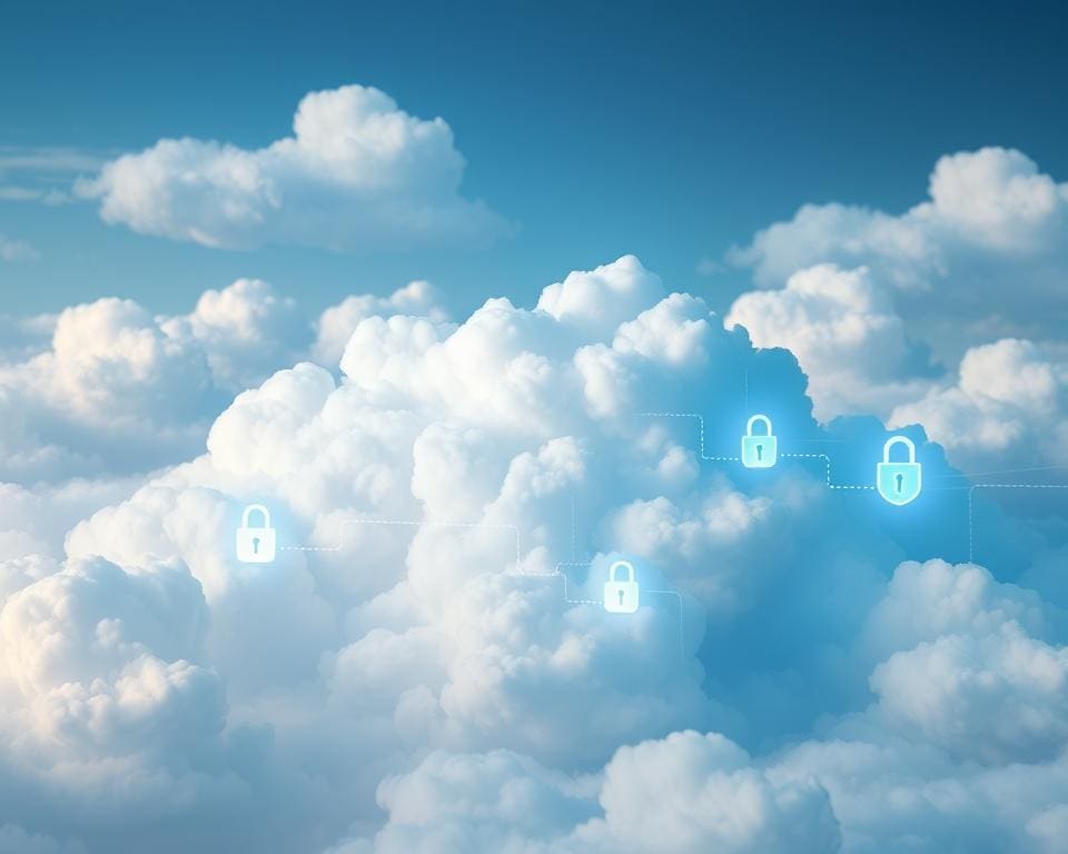 privacy bij cloud computing