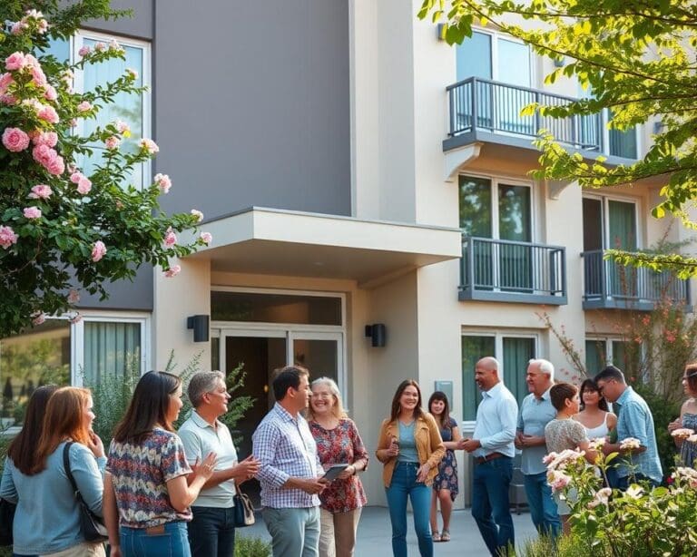 123aanhuurmakelaar: Snel en Veilig een Huis Huren