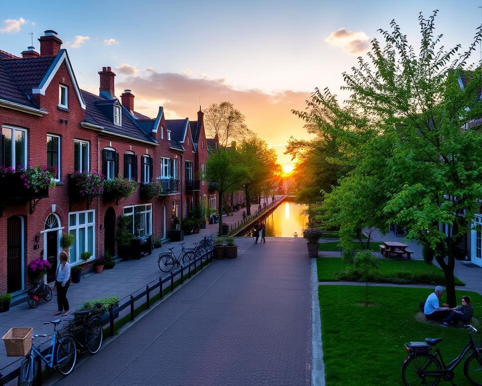 Huurwoning vinden in Haarlem en Zwolle