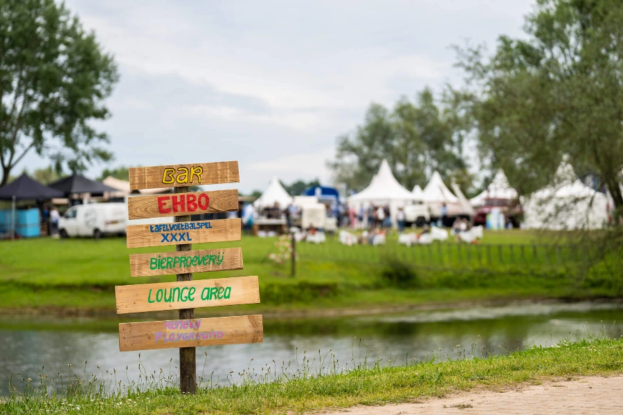 Bureau voor Evenementen maakt jouw personeelsfeest speciaal