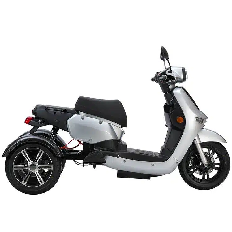 scootmobiel kopen