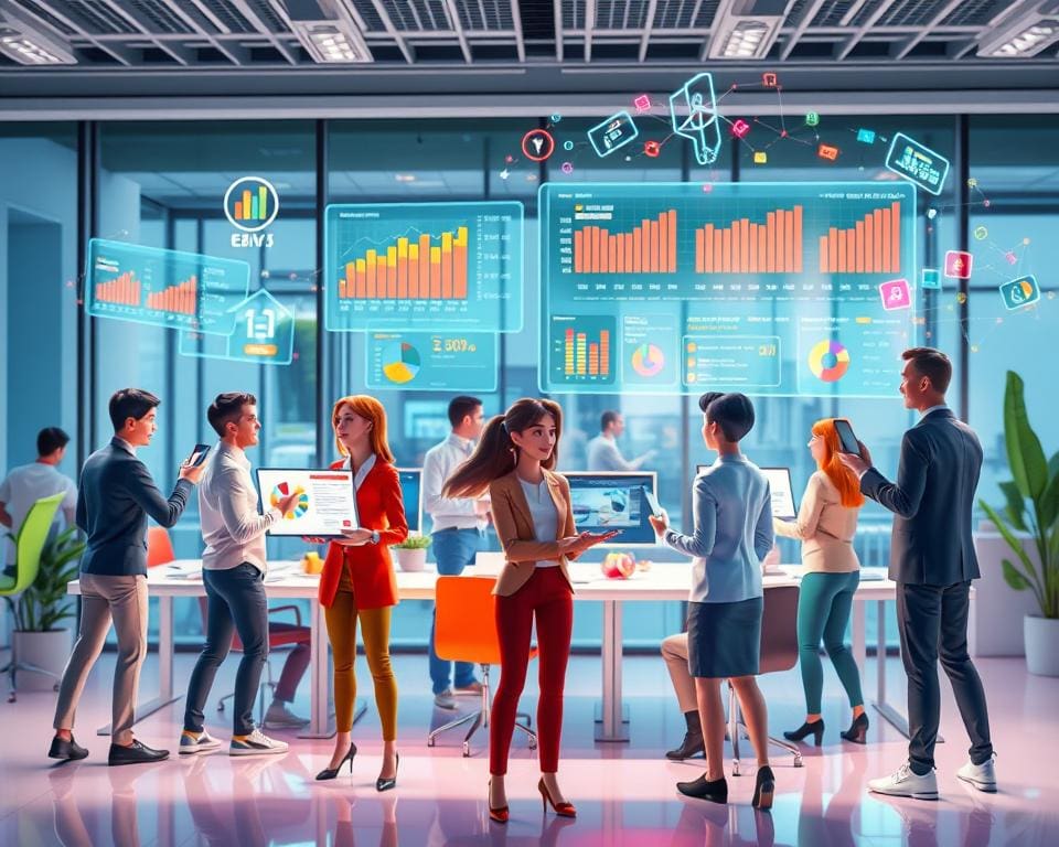 Hoe een 3D animatie jouw doelgroep overtuigt