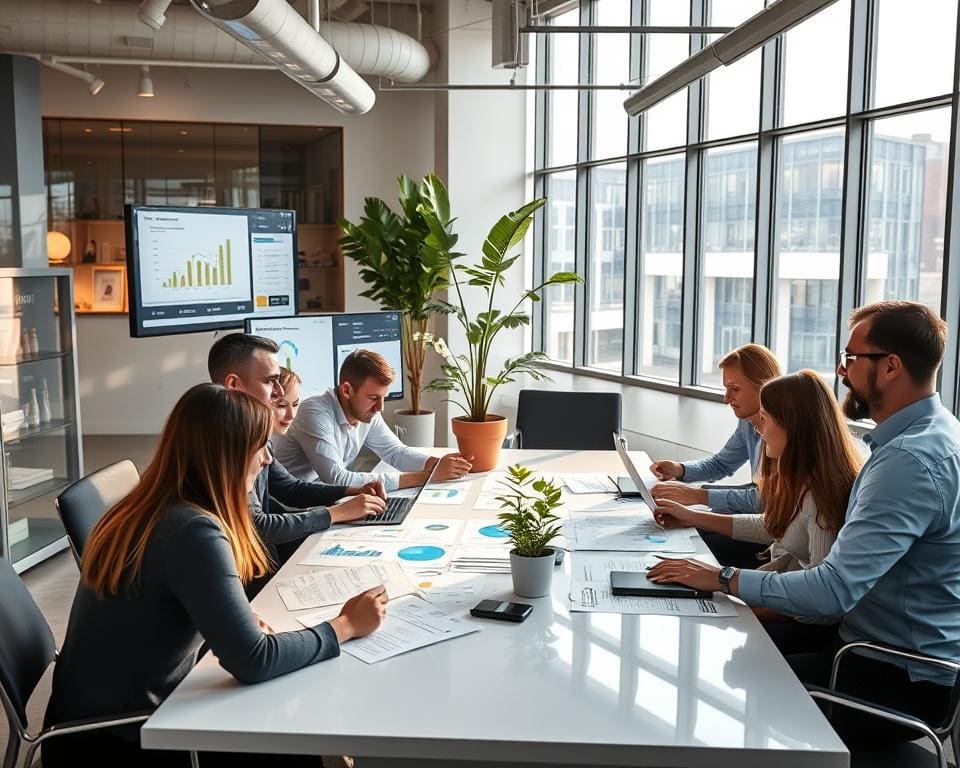 Is jouw administratiekantoor nog geschikt voor jouw groei?