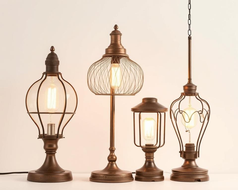 Schoon Licht: Elegantie ontmoet duurzaamheid
