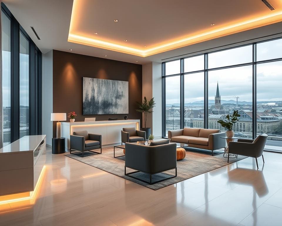 aanhuurmakelaar Ede exclusieve huurwoningen