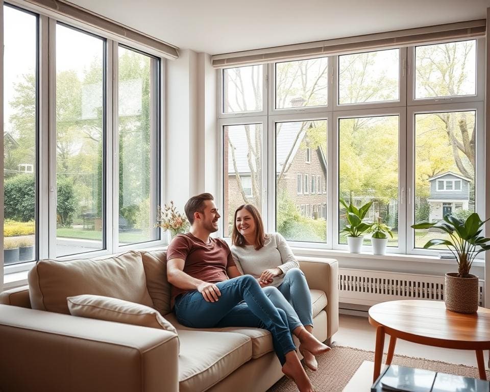 betaalbaar huren Ede