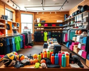De leukste cadeaus voor sportliefhebbers