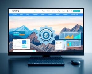 Hoe maak je van je website een marketingmachine?