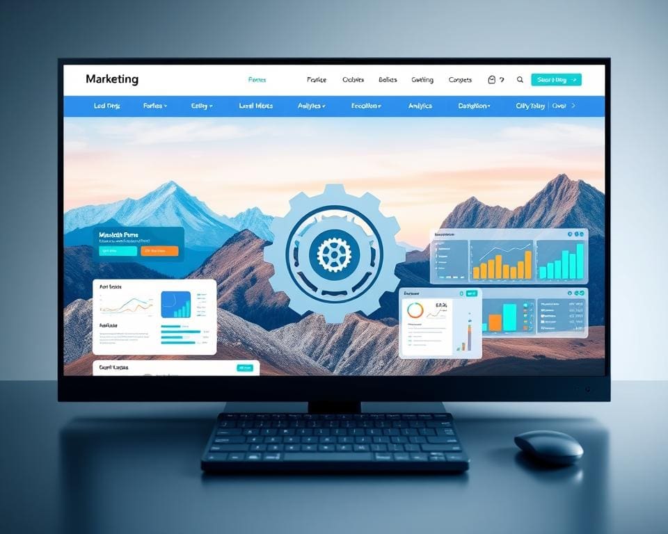 Hoe maak je van je website een marketingmachine?