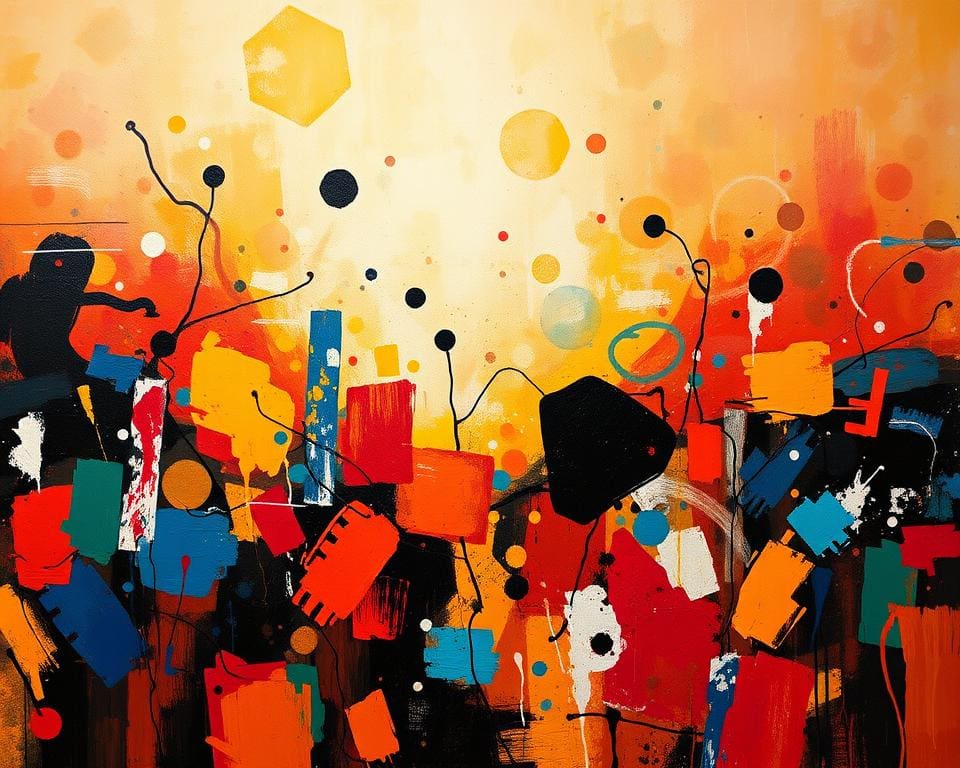 Kunst en emotie: wat maakt een kunstwerk écht bijzonder?