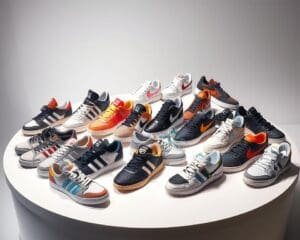 Shop jouw nieuwe favoriete sneakers online