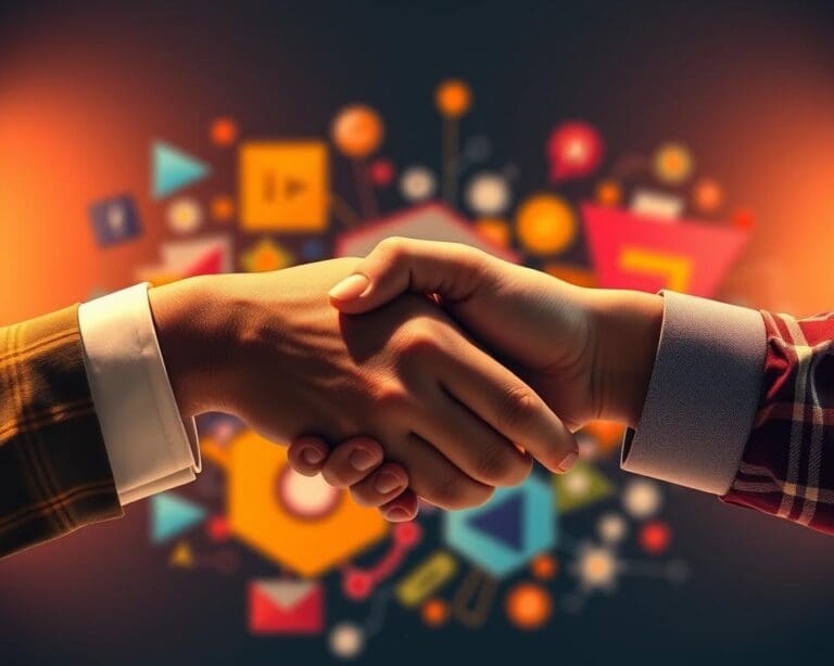 Waarom branding en marketing hand in hand gaan