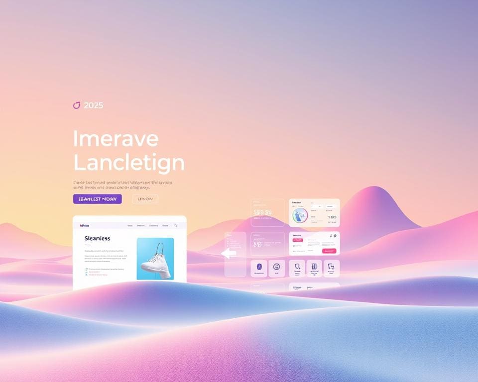 Wat moet je weten over webdesign in 2025?