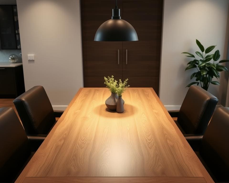 Welke tafels passen het best bij jouw interieur?