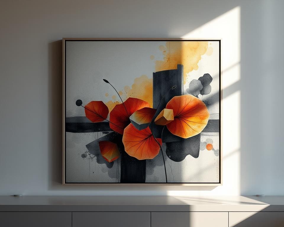 hoogwaardige kunstdrukken