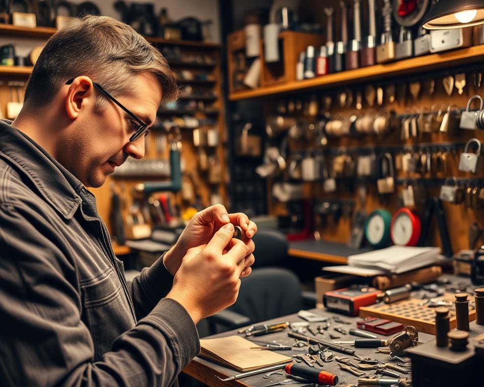 slotenmaker Turnhout