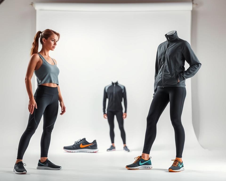 sportkleding
