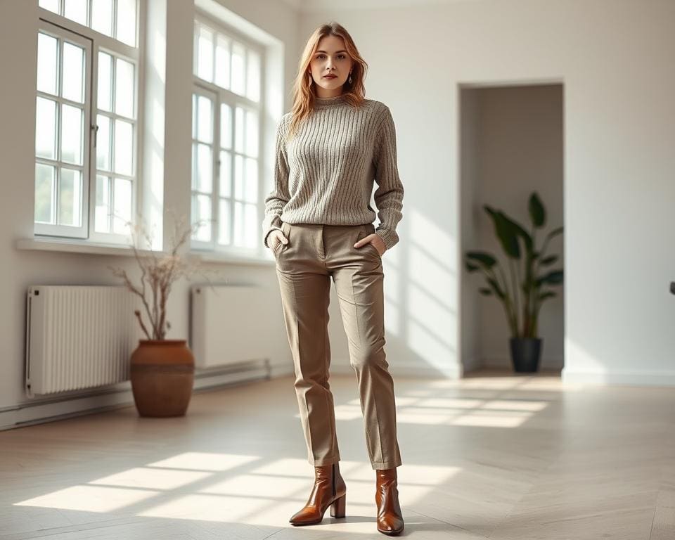 Coltrui outfits voor dames