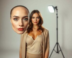 Hoe creëer je met basics een powerlook?