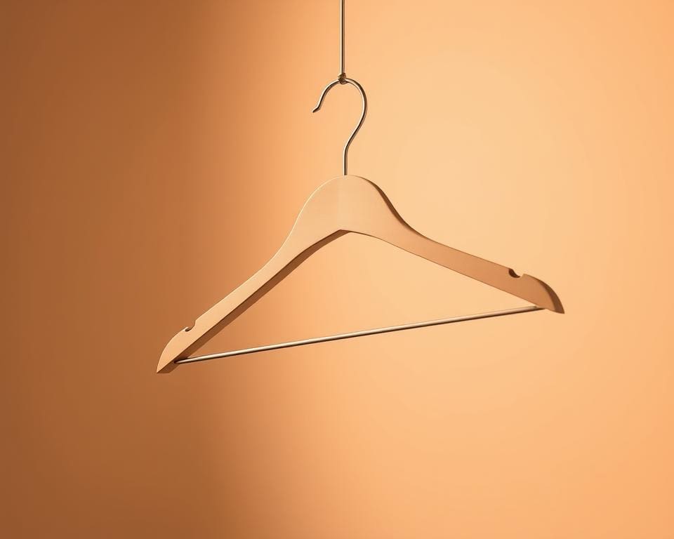 Hoe kies je de perfecte Fashion Soft Touch hanger voor je collectie?