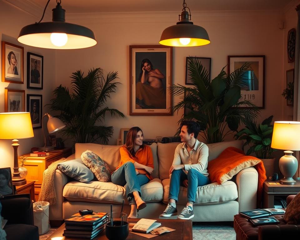 Hoe maak je je interieur persoonlijker?