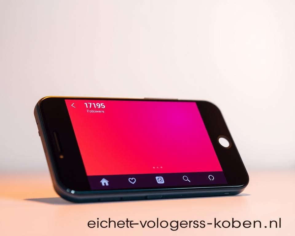 Hoeveel kosten Instagram volgers bij echte-volgers-kopen.nl?