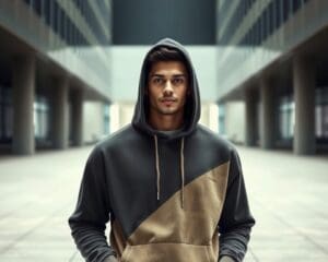 Is een hoodie nog steeds modieus?