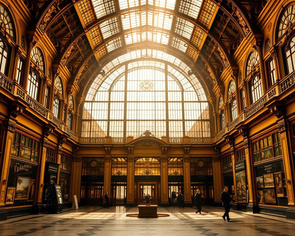 Waarom je het Musée d'Orsay minstens één keer moet bezoeken