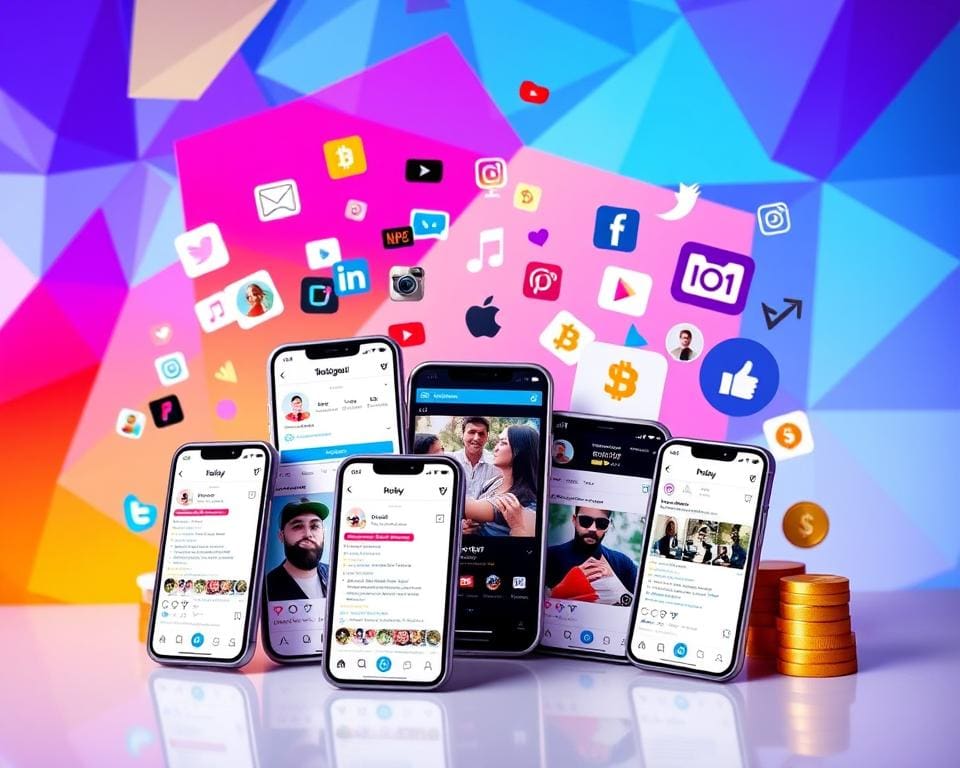 Wat is de beste manier om echte Instagram volgers te kopen?