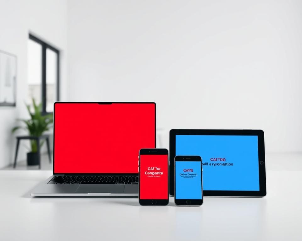 effectieve CTA voorbeelden