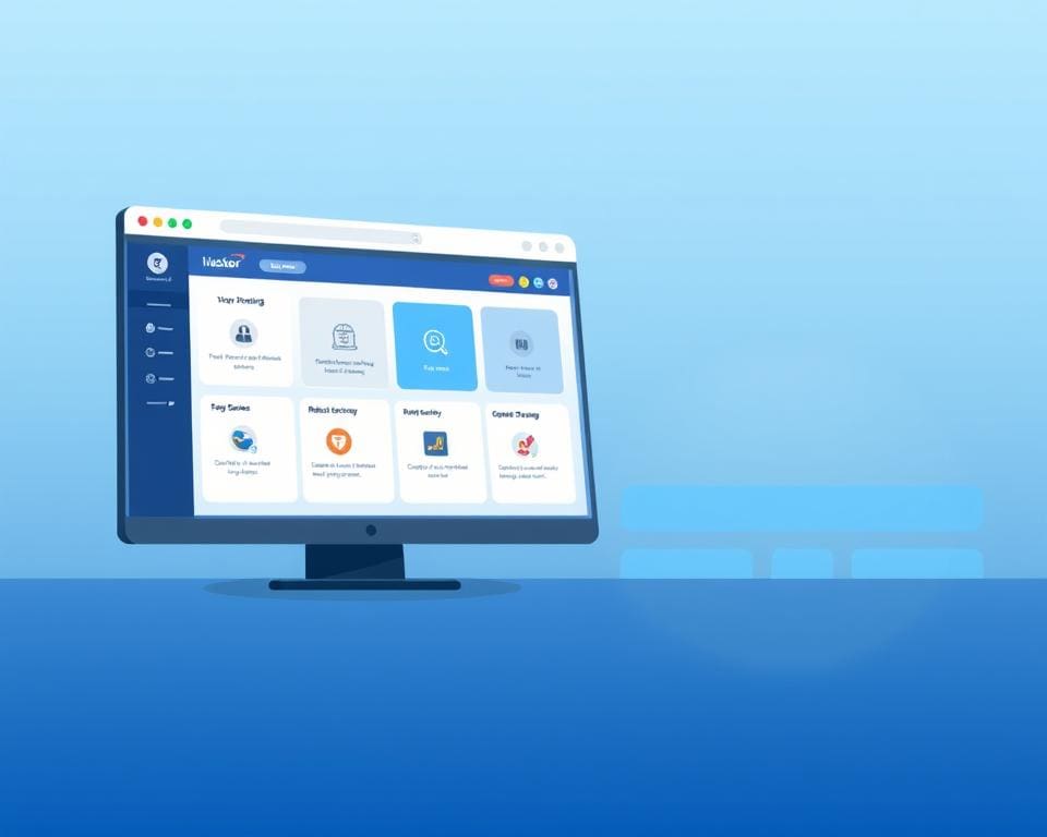 kenmerken van een goede hostingprovider