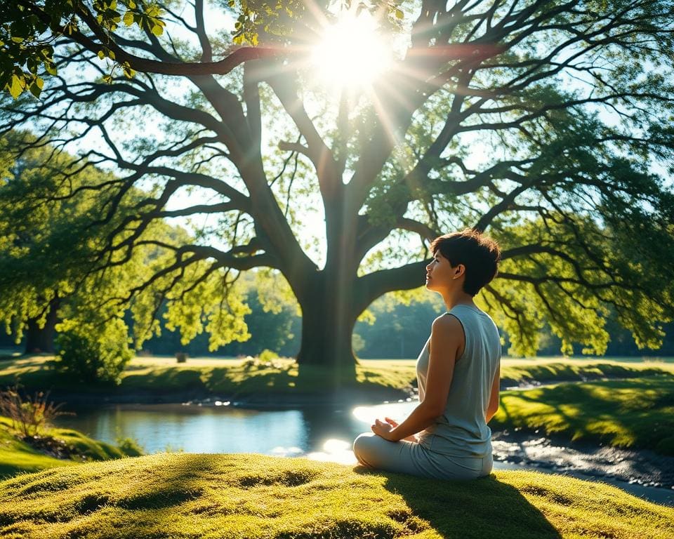mindfulness oefeningen
