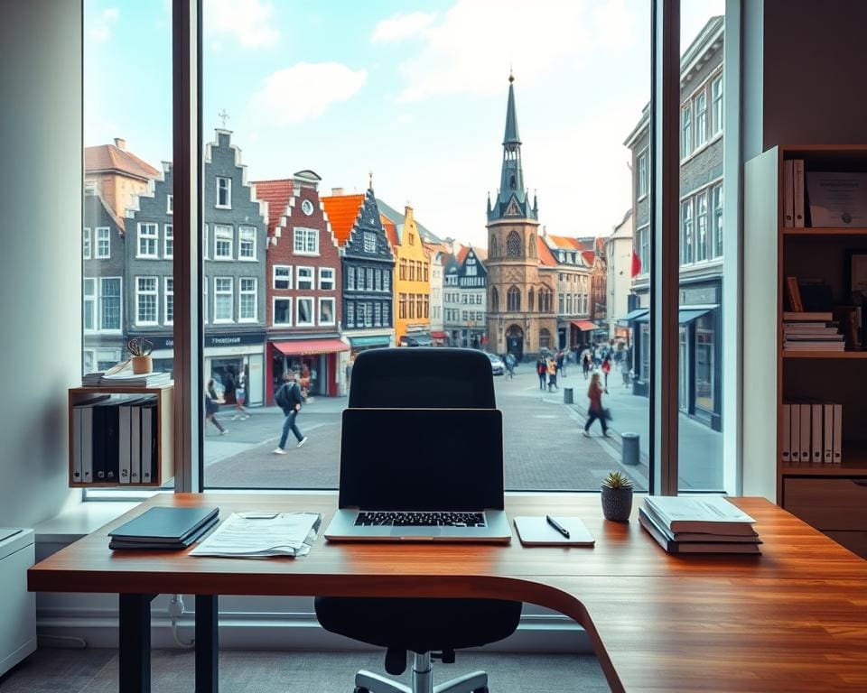 solliciteren onderwijs vacatures Groningen