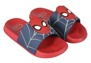 spiderman slippers