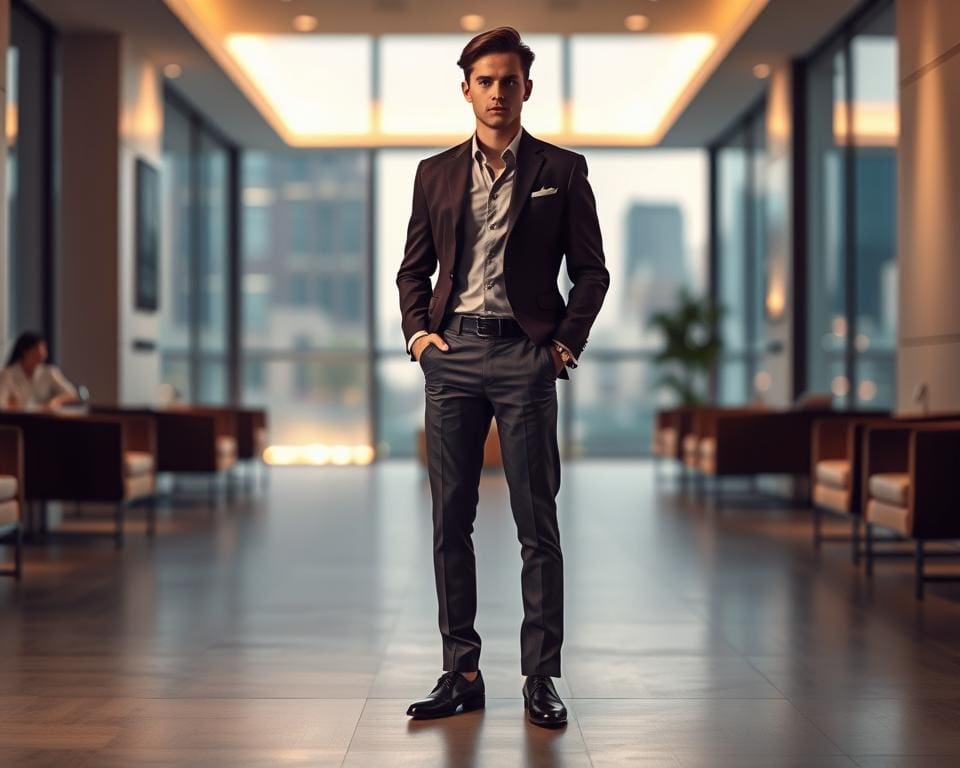 stijl en elegantie combineren