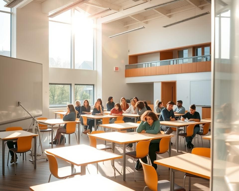 vacatures voortgezet onderwijs Groningen