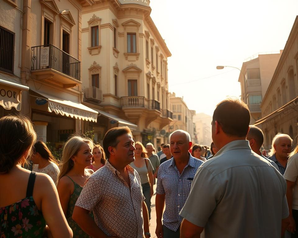 Boetes luide muziek Cyprus