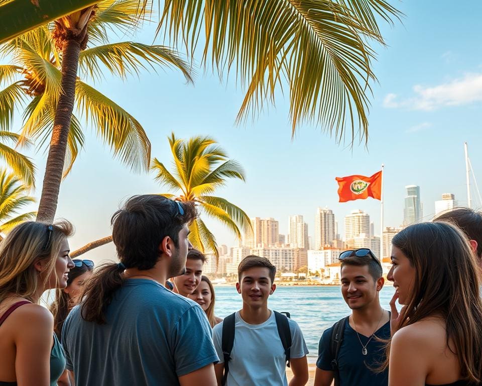 Hoe hoog zijn de boetes voor luide muziek in Cyprus? 🇨🇾