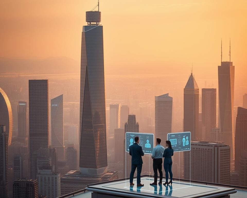 Hoe ziet compliance eruit in een AI-tijdperk?