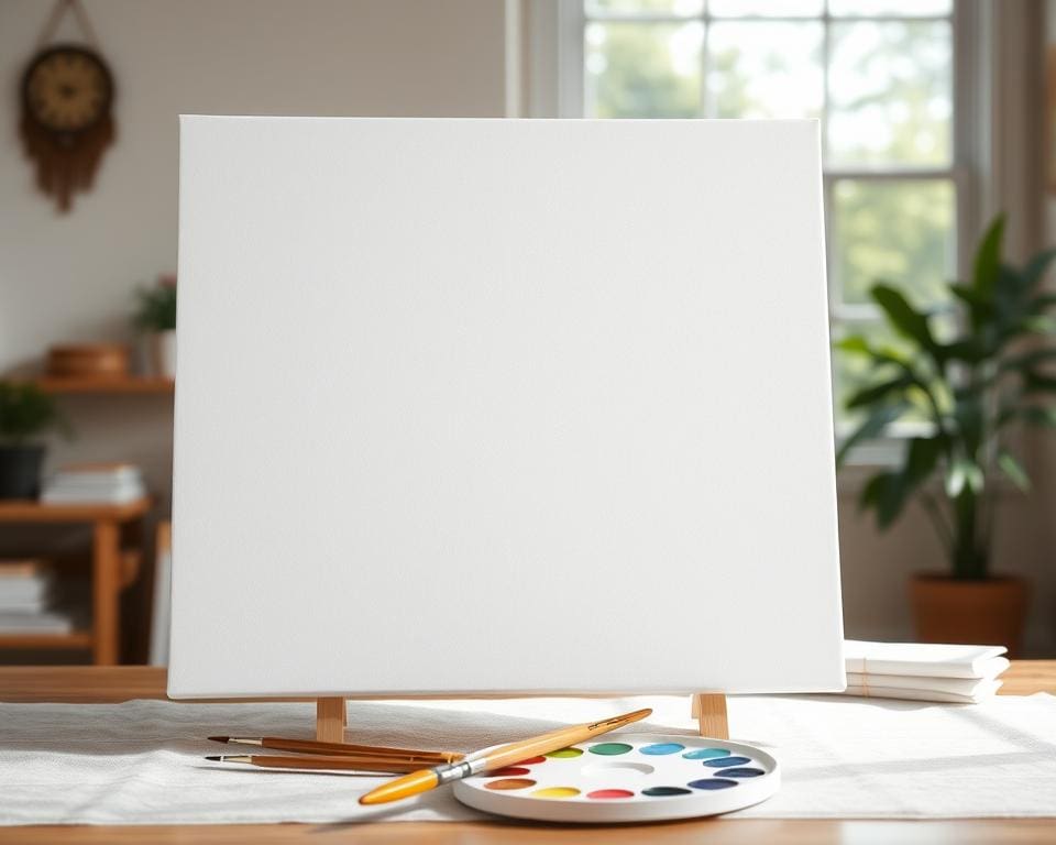 Is canvas duurzaam?