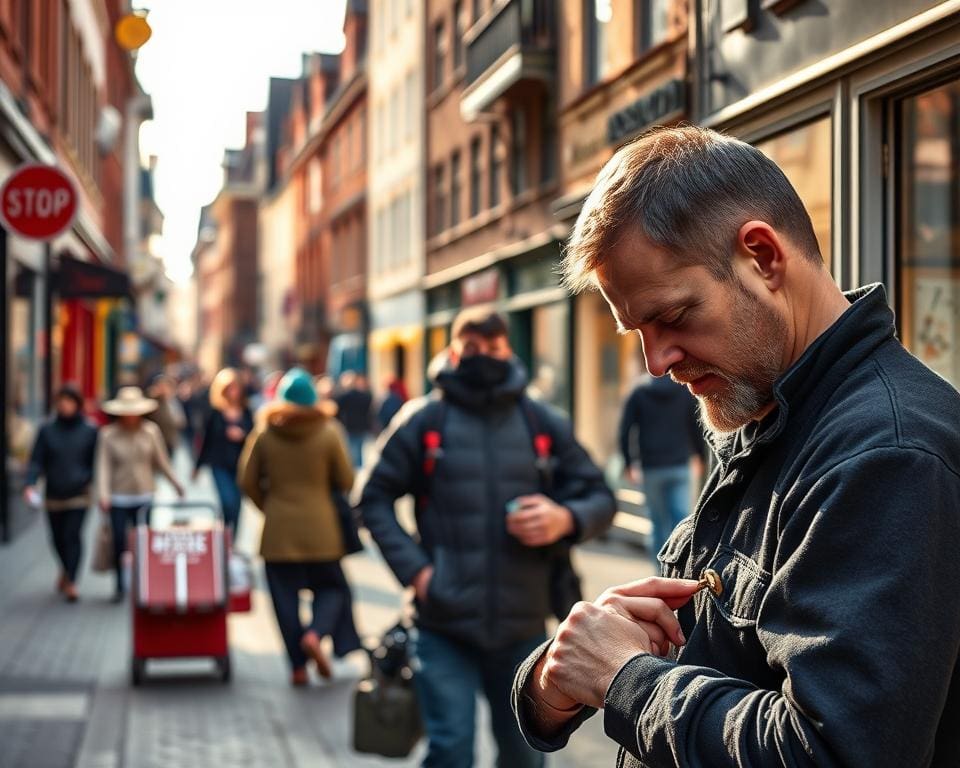 Kan ik meteen geholpen worden in Aalst centrum?