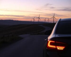 Kun je energie halen uit vertraging?