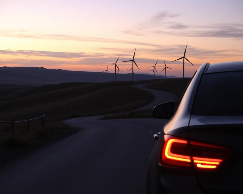 Kun je energie halen uit vertraging?